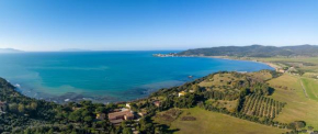 Affitti Brevi Toscana - Al Mare a Bengodi Fonteblanda